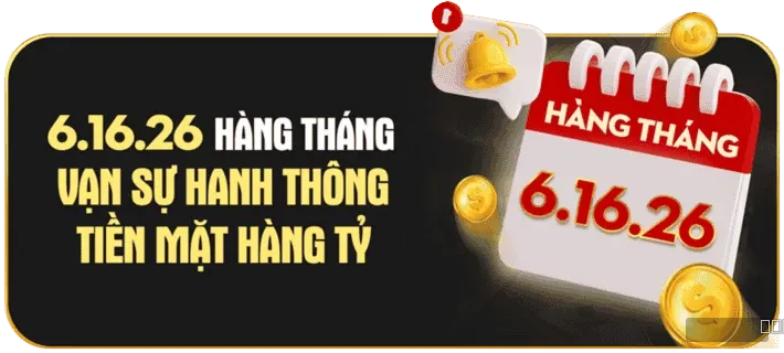 Khuyến mãi 789club cập nhật ưu đãi mới nhất