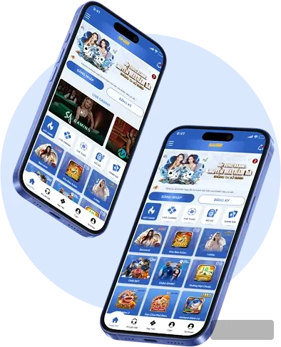 Trải nghiệm game bài 789club trên điện thoại và máy tính với giao diện tối ưu