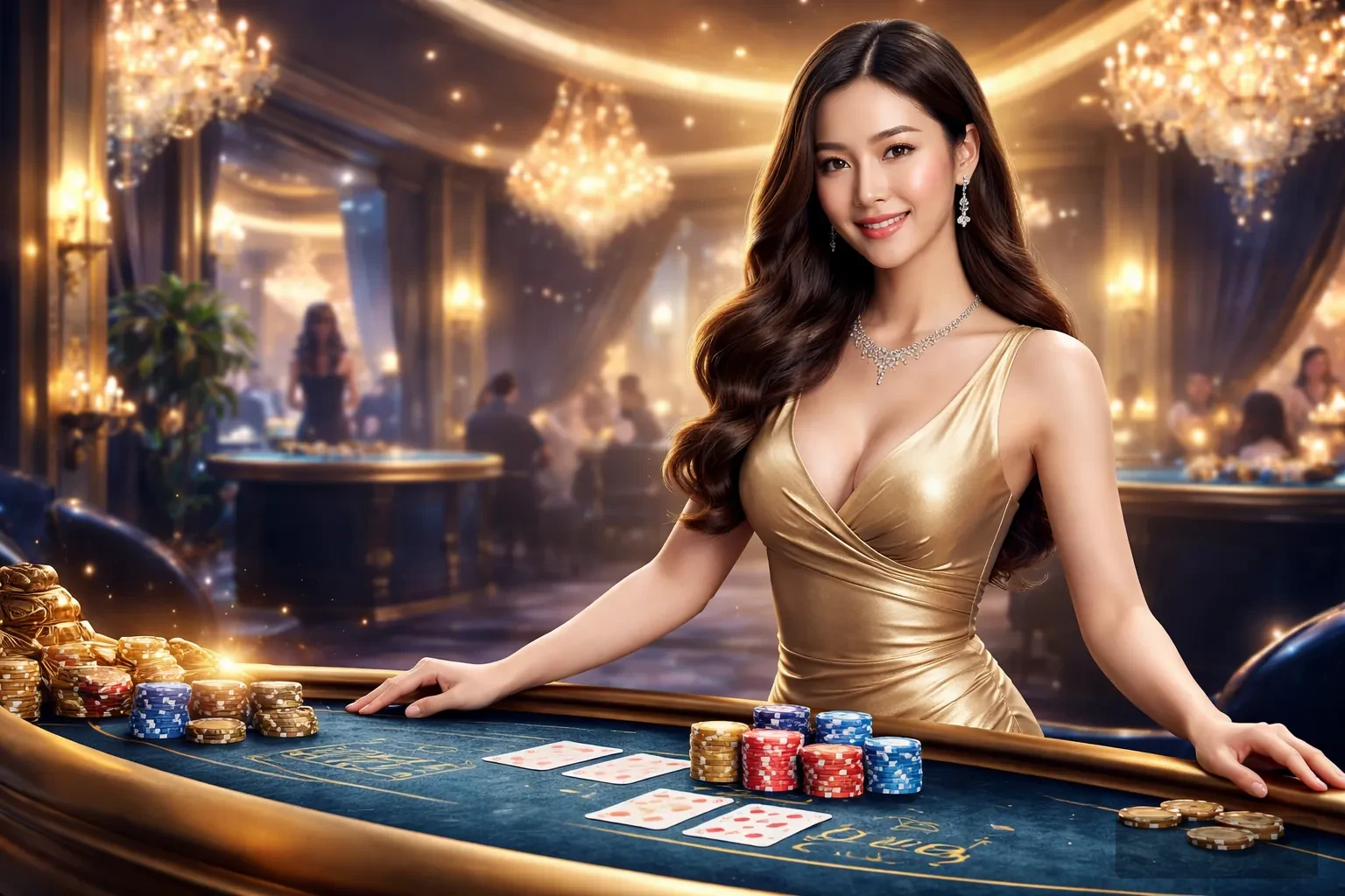 Giới thiệu tổng quan về nền tảng giải trí trực tuyến 789club
