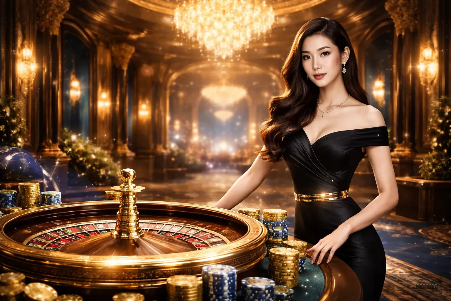 Quản lý ngân sách khi chơi game bài 789club