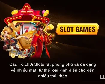 Nổ hũ cổ điển 789club
