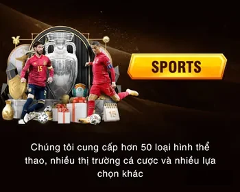 Đăng ký tài khoản 789club để chơi thể thao